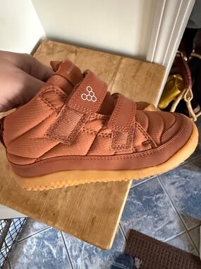 Vivo Barefoot Preschool Boys Sneakers US sz 11